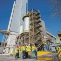 Može li proizvodnja cementa i u Srbiji biti „zelenija“: Titan uskoro uvodi alternativna goriva