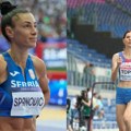 Ivana Španović o Angelini Topić koja ispisuje istoriju srpske atletike: "Da postane svetska, olimpijska..."