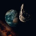 Ogroman magnet kao štit Zemlje: Nova letelica mogla bi da skreće asteroide sa putanje