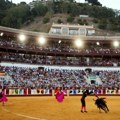 Malaga: bik ubio penzionisanog matadora dan pre borbe