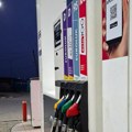 Za razliku od Srbije cene goriva u Makedoniji idu nadole