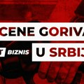 Stigle su nove cene goriva!