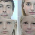 Otac i tri ćerke nestali preko noći! Od porodice nema ni traga ni glasa već 10 dana, majka slučaj prijavila policiji, komšije…