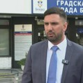 Simić: "Gradska čistoća" hitno da se oglasi povodom navoda o incidentu
