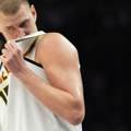 Ево где можете да гледате уживо ТВ пренос 6. меча плејоф серије Јокићевог Денвера и Минесоте у НБА лиги