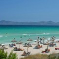 Top destinacije za leto: Objavljena lista 50 najboljih plaža, među njima i evropski biseri koje vredi videti