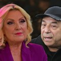 Хасан Дудић признао да је био у вези са Снежаном Ђуришић: "Баш сам био заљубљен у њу, годину дана смо провели заједно"