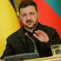 Stigao: Zelenski u Jerevanu