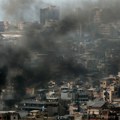 U izraelskim napadima na Liban poginulo 2.679 ljudi