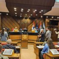 Održano treće javno slušanje seta izbornih zakona koji su inicirani preporukama ODIHR