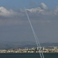 Vašington post: Iran oštetio ili uništio najmanje 228 objekata u američkim bazama na Bliskom istoku