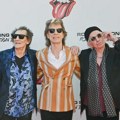 Mik Džeger otkrio kako je Robert Smit iz The Cure slučajno završio na novom albumu Rolling Stones