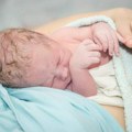 Prednost za devojčice: Četiri bebe rođene u užičkom porodilištu