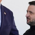 Jedan potez Vašingtona izazvao sumnju Kijeva