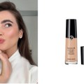 Korektor i ništa više? Da, a rezultat je vrlo efektan makeup look!