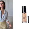 Korektor i ništa više? Da, a rezultat je vrlo efektan makeup look!