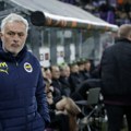 Fenerbahče kažnjen zbog marvelzacija sa ugovorima, sumnjiv i Murinjo