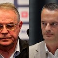 Bitka oko KLS: Skupština stopirala i Savez i ligu do daljnjeg