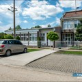 Završeni radovi u Melencima i Aradcu – uređeni prostori oko stadiona i škole