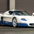 Novi vlasnik je za ovaj Maserati MC12 izdvojio rekordnih 8,69 miliona evra