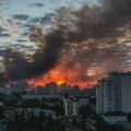 Ukrajinski zvaničnici: Veliki ruski napad na Kijev, dve osobe poginule