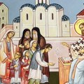 Sveti Sava okuplja Srbe i u Torontu: Srpska zajednica živi vezana za hram SPC