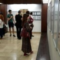 Crtež kao lični jezik nove generacije umetnika