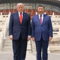 Kineski krug kredom: Tramp i Putin u Zabranjenom gradu