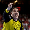 Nebojša Simić spustio roletnu, napada evropski trofej!