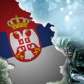Oluje već tutnje ovim delovima Srbije, stigle i padavine: Evo ko je sledeći na udaru!