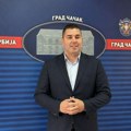 Rekordan budžet za Čačak: Više od 7,3 milijarde dinara za razvoj grada