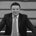 Košarkaški svet u crnom - Preminuo Edin Avdić