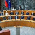 Slovenija dobila novu vladu, Janez Janša premijer