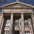 Od Dositeja do veštačke inteligencije: Sto godina Univerzitetske biblioteke