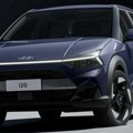 Novi Hyundai i20 na novim slikama