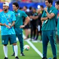 Hoće li Nejmar zaigrati za Brazil? Propustio trening, nadaju mu se u nokaut fazi Mundijala