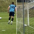 Zvezda se posle petarde vratila u Beograd: Loizu i Čam pogodili u prvom testu crveno-belih