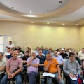 Bajina Bašta: Održana četvrta sednica Skupštine MOSI 2026