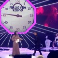 Večeras finale "Nikad nije kasno"! Njih 12 se bori za nagradu, čak troje će odneti pobedu: Evo ko je u žiriju