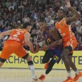 Montero dominirao u ''Blaugrani'', Valensija ima meč-loptu za titulu!
