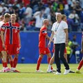 Selektor Norveške šokirao svet! Objasnio je nakon debakla od Francuske zašto je to uradio!
