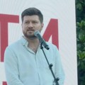 Profesor Učiteljskog fakulteta: Oni koji nama vladaju Srbiju mogu da zamisle bez KiM, ali ne bez svoje vlasti
