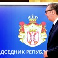 „Ako Jovo Bakić treba da bude budućnost ovoj zemlji, ili Bodiroga, ne ljutite se, to je...“ Vučić: Studentska lista prvo treba…