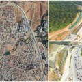 Otežan odmor na Halkidikiju: Zatvara se frekventna obilaznica oko Soluna zbog radova, evo kada će moći da se prođe i koje su…