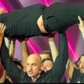 Veliki trijumf: Stefan Cekć je pobednik „Pinkovih zvezda" za 2026. godinu (foto)
