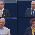 Evroposlanici o Srbiji: Problem na putu EU ima ime - Aleksandar Vučić, za usklađivanje sa EU ne postoji politička volja