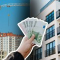 Stan je i do 800 € jeftiniji po kvadratu, ali postoji razlog: sve više ljudi ipak prihvata ovaj rizik