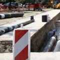 Privremena izmena saobraćaja u centru Zbog radova kod hotela „Putnik“ deo ulice zatvoren do kraja avgusta