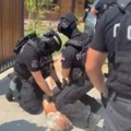 Uhapšen muškarac zbog sumnje da je tužiocu i ministru pretio smrću: Ranije je osuđivan