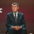 Babiš: Kosovo i odnose Srbije sa Hrvatskom nek rešavaju lideri na Evropskom savetu